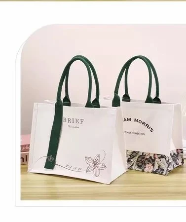 eco friendly reusable grocery bags (5)