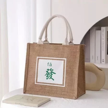 Gift decorative non-woven bags (5)