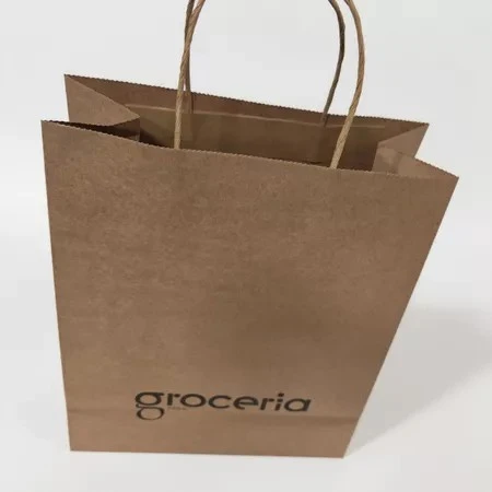 Handheld paper bags 5 Handheld paper bags 5